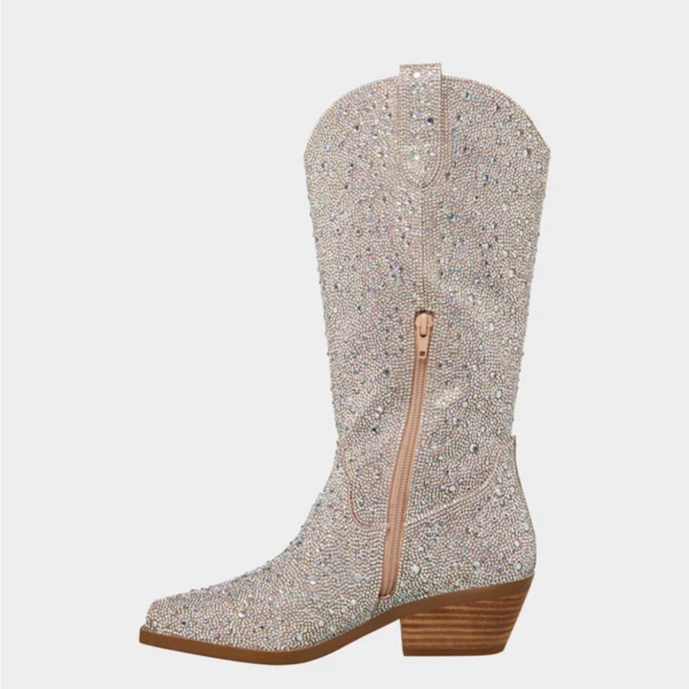 DALAS RHINESTONES - Picture 3 of 3